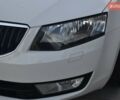 Белый Шкода Октавия, объемом двигателя 1.6 л и пробегом 221 тыс. км за 9900 $, фото 22 на Automoto.ua
