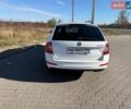Білий Шкода Октавія, об'ємом двигуна 1.4 л та пробігом 144 тис. км за 9800 $, фото 20 на Automoto.ua