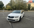 Белый Шкода Октавия, объемом двигателя 1.6 л и пробегом 295 тыс. км за 9990 $, фото 4 на Automoto.ua
