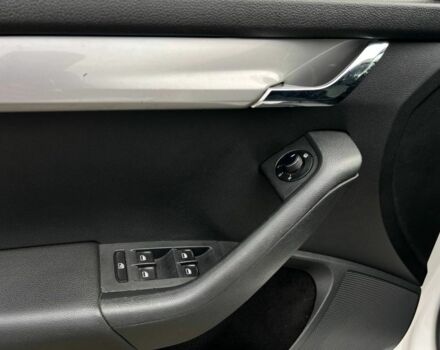 Білий Шкода Октавія, об'ємом двигуна 1.6 л та пробігом 274 тис. км за 8700 $, фото 10 на Automoto.ua