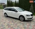 Белый Шкода Октавия, объемом двигателя 1.97 л и пробегом 266 тыс. км за 11600 $, фото 1 на Automoto.ua