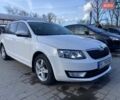 Белый Шкода Октавия, объемом двигателя 1.6 л и пробегом 238 тыс. км за 9590 $, фото 1 на Automoto.ua