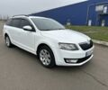 Білий Шкода Октавія, об'ємом двигуна 1.6 л та пробігом 270 тис. км за 8700 $, фото 2 на Automoto.ua