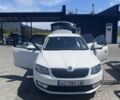Белый Шкода Октавия, объемом двигателя 1.6 л и пробегом 249 тыс. км за 9200 $, фото 1 на Automoto.ua
