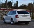 Білий Шкода Октавія, об'ємом двигуна 1.8 л та пробігом 191 тис. км за 12650 $, фото 3 на Automoto.ua