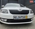 Белый Шкода Октавия, объемом двигателя 1.2 л и пробегом 170 тыс. км за 7200 $, фото 7 на Automoto.ua