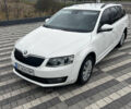 Білий Шкода Октавія, об'ємом двигуна 1.97 л та пробігом 240 тис. км за 11200 $, фото 1 на Automoto.ua