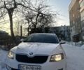 Белый Шкода Октавия, объемом двигателя 1.6 л и пробегом 298 тыс. км за 9000 $, фото 1 на Automoto.ua