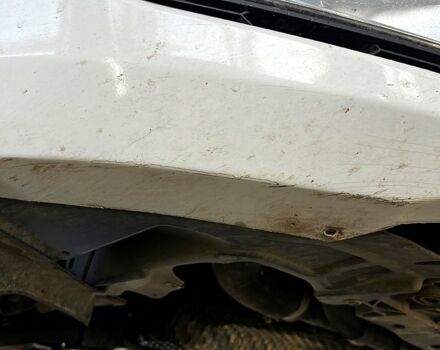 Белый Шкода Октавия, объемом двигателя 1.8 л и пробегом 210 тыс. км за 10100 $, фото 5 на Automoto.ua