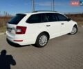 Білий Шкода Октавія, об'ємом двигуна 1.4 л та пробігом 144 тис. км за 9800 $, фото 9 на Automoto.ua