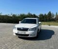 Білий Шкода Октавія, об'ємом двигуна 2 л та пробігом 310 тис. км за 8500 $, фото 1 на Automoto.ua