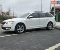 Білий Шкода Октавія, об'ємом двигуна 1.2 л та пробігом 171 тис. км за 6999 $, фото 5 на Automoto.ua