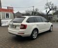 Белый Шкода Октавия, объемом двигателя 1.6 л и пробегом 330 тыс. км за 8500 $, фото 3 на Automoto.ua