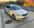 Білий Шкода Октавія, об'ємом двигуна 1.6 л та пробігом 224 тис. км за 9600 $, фото 4 на Automoto.ua