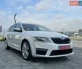 Белый Шкода Октавия, объемом двигателя 1.97 л и пробегом 220 тыс. км за 13000 $, фото 30 на Automoto.ua