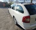 Белый Шкода Октавия, объемом двигателя 1.6 л и пробегом 213 тыс. км за 9550 $, фото 9 на Automoto.ua