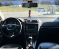 Білий Шкода Октавія, об'ємом двигуна 2 л та пробігом 310 тис. км за 8500 $, фото 8 на Automoto.ua