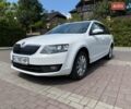 Белый Шкода Октавия, объемом двигателя 1.97 л и пробегом 303 тыс. км за 10800 $, фото 2 на Automoto.ua