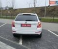 Білий Шкода Октавія, об'ємом двигуна 1.2 л та пробігом 171 тис. км за 6999 $, фото 12 на Automoto.ua