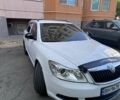 Белый Шкода Октавия, объемом двигателя 1.6 л и пробегом 278 тыс. км за 8500 $, фото 6 на Automoto.ua