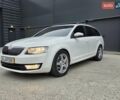 Белый Шкода Октавия, объемом двигателя 1.2 л и пробегом 170 тыс. км за 7200 $, фото 12 на Automoto.ua