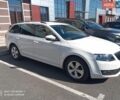 Білий Шкода Октавія, об'ємом двигуна 1.6 л та пробігом 187 тис. км за 11000 $, фото 1 на Automoto.ua