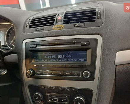 Белый Шкода Октавия, объемом двигателя 0 л и пробегом 167 тыс. км за 8499 $, фото 14 на Automoto.ua