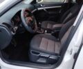 Белый Шкода Октавия, объемом двигателя 1.8 л и пробегом 222 тыс. км за 7700 $, фото 8 на Automoto.ua
