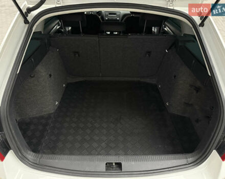 Белый Шкода Октавия, объемом двигателя 1.4 л и пробегом 208 тыс. км за 10000 $, фото 41 на Automoto.ua