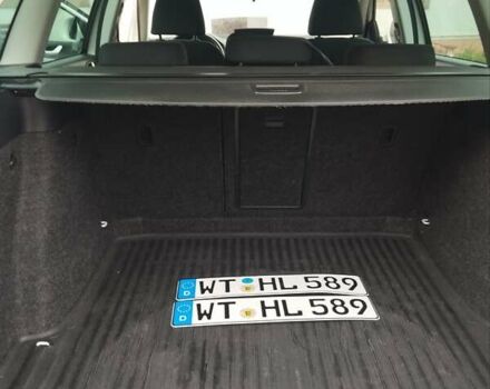 Белый Шкода Октавия, объемом двигателя 1.6 л и пробегом 282 тыс. км за 10450 $, фото 18 на Automoto.ua