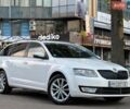 Белый Шкода Октавия, объемом двигателя 2 л и пробегом 271 тыс. км за 9400 $, фото 1 на Automoto.ua
