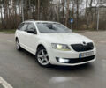 Білий Шкода Октавія, об'ємом двигуна 1.97 л та пробігом 317 тис. км за 11500 $, фото 1 на Automoto.ua