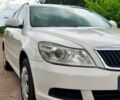 Белый Шкода Октавия, объемом двигателя 1.6 л и пробегом 209 тыс. км за 7300 $, фото 1 на Automoto.ua