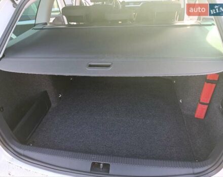 Белый Шкода Октавия, объемом двигателя 1.6 л и пробегом 276 тыс. км за 10500 $, фото 13 на Automoto.ua