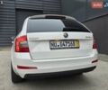 Белый Шкода Октавия, объемом двигателя 1.2 л и пробегом 170 тыс. км за 7200 $, фото 15 на Automoto.ua