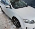 Белый Шкода Октавия, объемом двигателя 1.6 л и пробегом 231 тыс. км за 10999 $, фото 9 на Automoto.ua