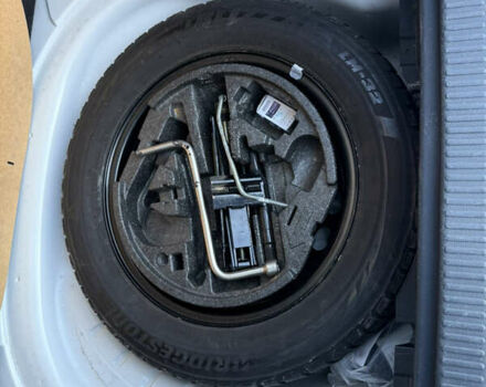 Белый Шкода Октавия, объемом двигателя 1.6 л и пробегом 297 тыс. км за 9100 $, фото 19 на Automoto.ua