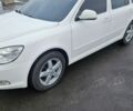 Белый Шкода Октавия, объемом двигателя 1.62 л и пробегом 210 тыс. км за 8600 $, фото 6 на Automoto.ua