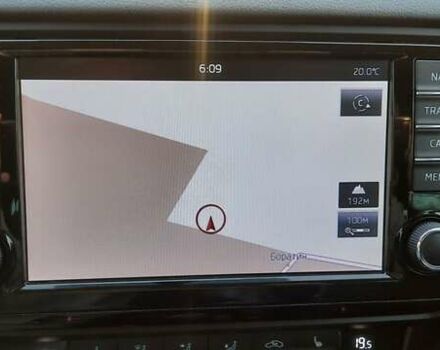 Белый Шкода Октавия, объемом двигателя 1.97 л и пробегом 303 тыс. км за 10800 $, фото 28 на Automoto.ua