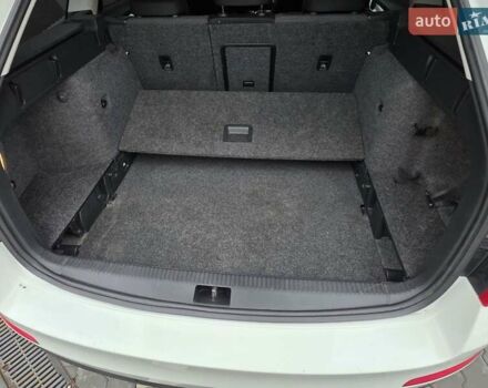 Білий Шкода Октавія, об'ємом двигуна 1.2 л та пробігом 171 тис. км за 6999 $, фото 24 на Automoto.ua