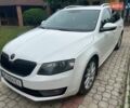 Белый Шкода Октавия, объемом двигателя 1.6 л и пробегом 309 тыс. км за 10900 $, фото 4 на Automoto.ua