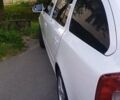 Білий Шкода Октавія, об'ємом двигуна 1.6 л та пробігом 295 тис. км за 7777 $, фото 8 на Automoto.ua