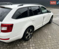 Белый Шкода Октавия, объемом двигателя 1.97 л и пробегом 309 тыс. км за 7750 $, фото 4 на Automoto.ua