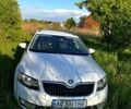 Белый Шкода Октавия, объемом двигателя 1.8 л и пробегом 210 тыс. км за 10100 $, фото 11 на Automoto.ua