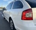 Белый Шкода Октавия, объемом двигателя 1.6 л и пробегом 229 тыс. км за 6999 $, фото 9 на Automoto.ua