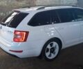 Белый Шкода Октавия, объемом двигателя 2 л и пробегом 242 тыс. км за 12300 $, фото 6 на Automoto.ua