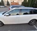 Білий Шкода Октавія, об'ємом двигуна 1.6 л та пробігом 231 тис. км за 10500 $, фото 5 на Automoto.ua