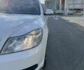 Белый Шкода Октавия, объемом двигателя 1.6 л и пробегом 229 тыс. км за 6999 $, фото 8 на Automoto.ua