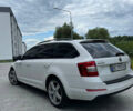Белый Шкода Октавия, объемом двигателя 1.6 л и пробегом 330 тыс. км за 8200 $, фото 6 на Automoto.ua