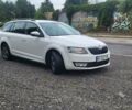 Белый Шкода Октавия, объемом двигателя 1.6 л и пробегом 277 тыс. км за 8990 $, фото 10 на Automoto.ua